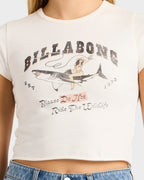 Womens Let Them Be T-Shirt