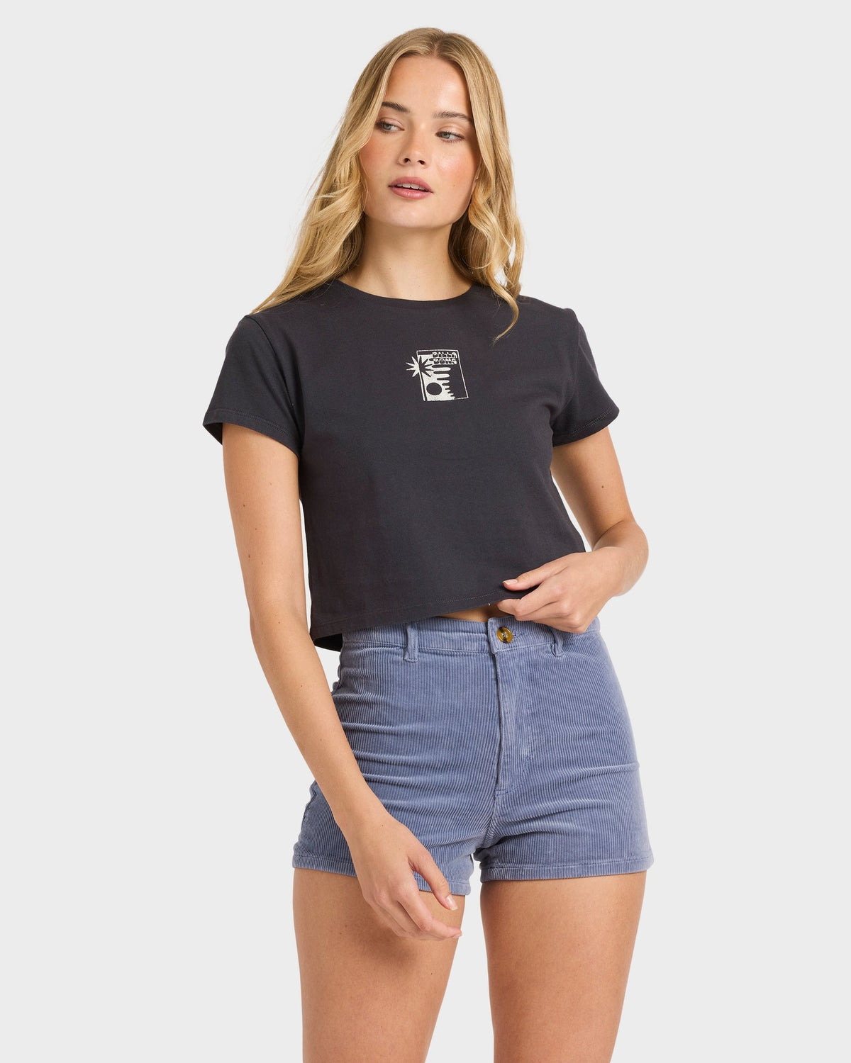Womens Palm Reading T-Shirt
