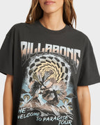 Womens Paradise Tour T-Shirt