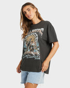 Womens Paradise Tour T-Shirt