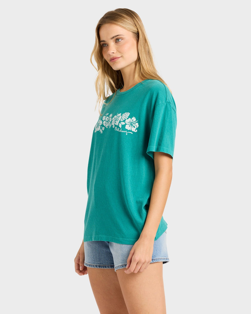 Womens Dreams For Days T-Shirt