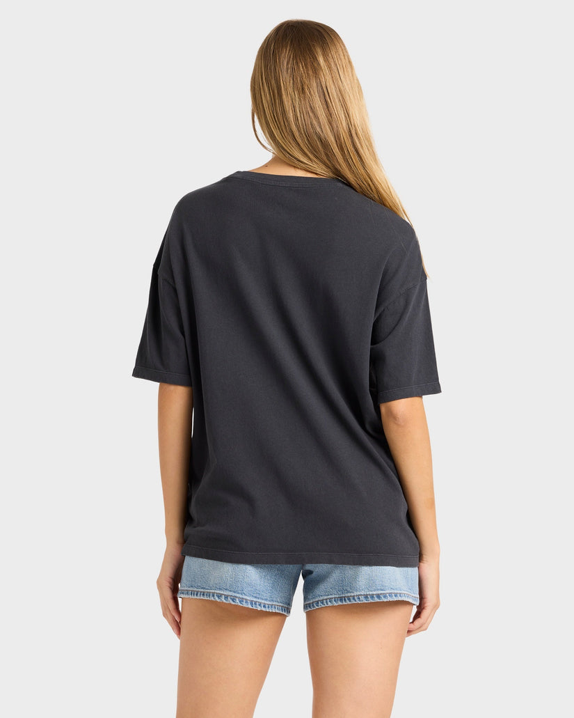Womens Counting Stars T-Shirt