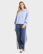 Womens Surf High Pullover Hoodie