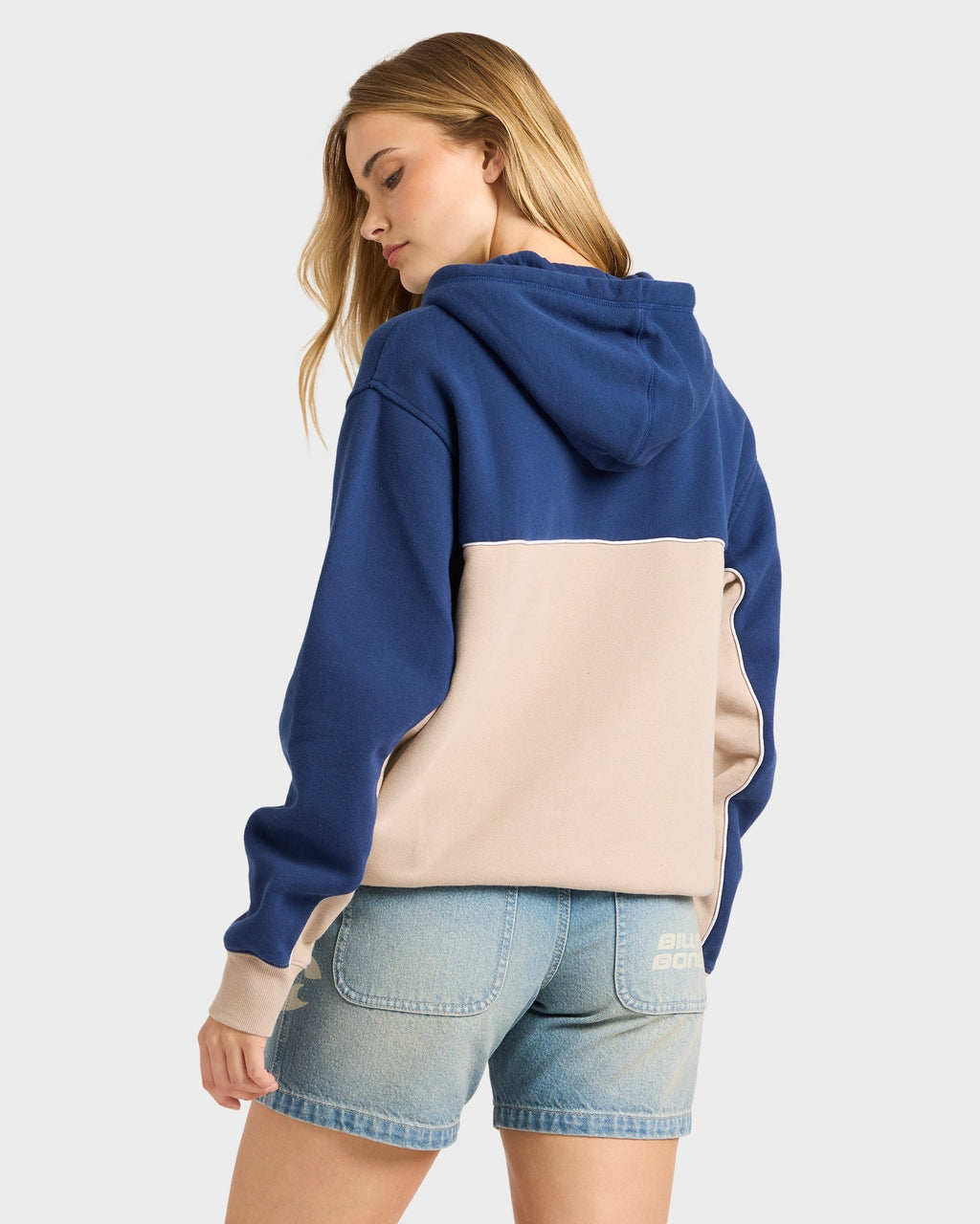 Womens Billa Tripper Hoodie
