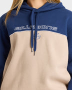 Womens Billa Tripper Hoodie