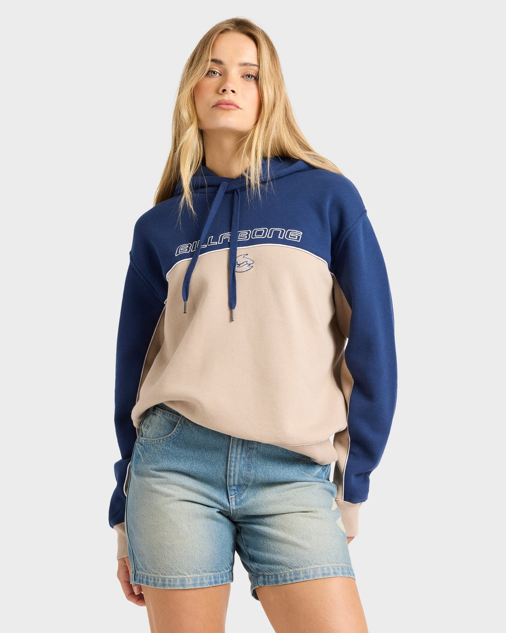 Womens Billa Tripper Hoodie