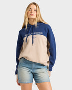 Womens Billa Tripper Hoodie