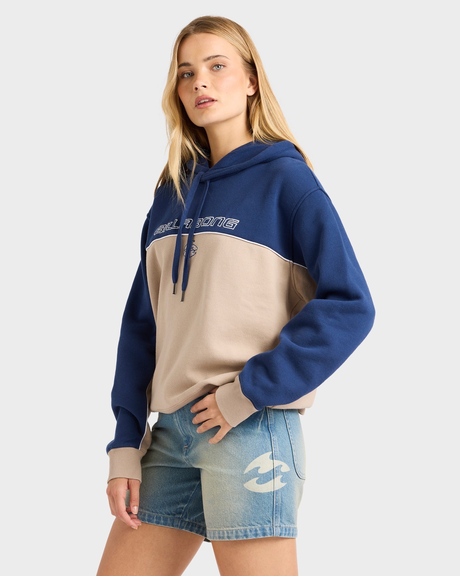 Womens Billa Tripper Hoodie