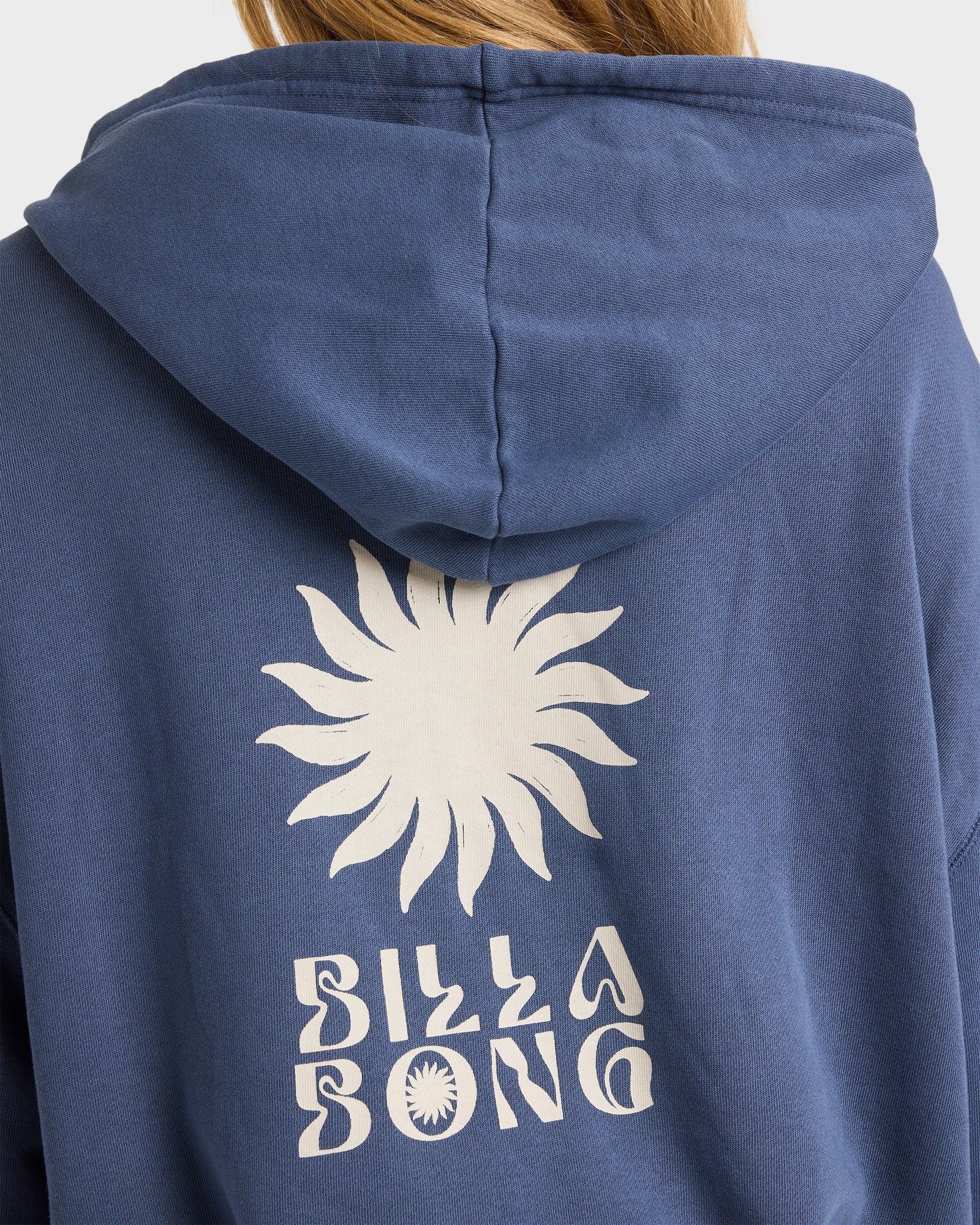 Womens Vivid Hoodie
