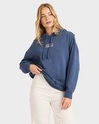 Womens Vivid Hoodie