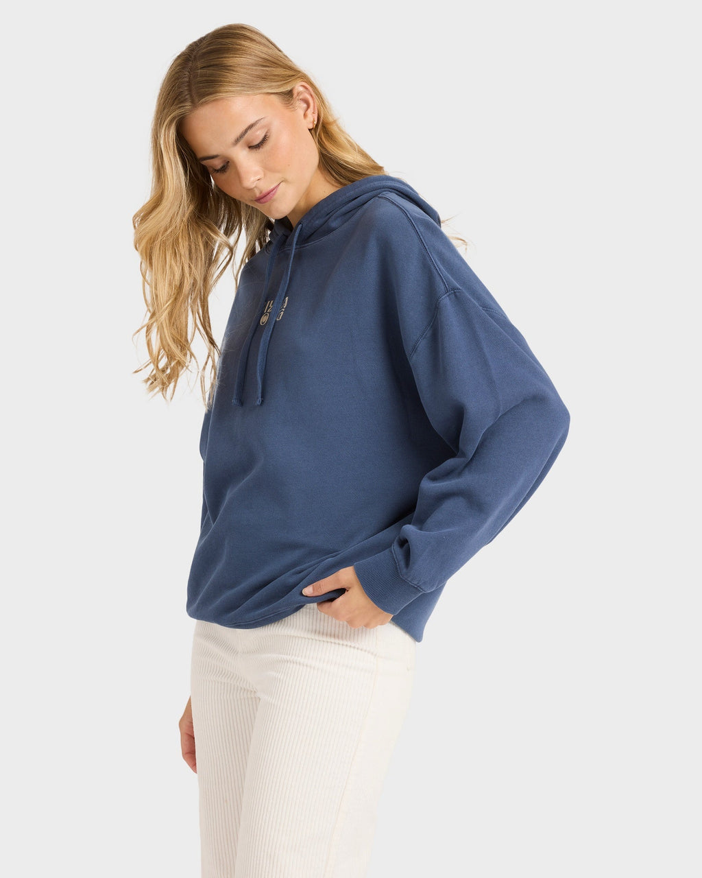 Womens Vivid Hoodie