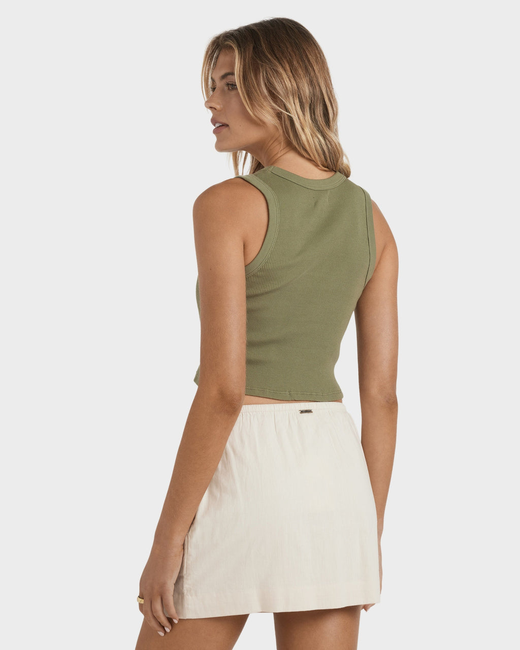 Womens Summer Lover Tank Top
