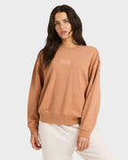 Womens Surf High Kendal Crew Neck