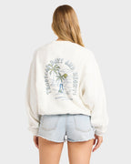 Womens All The Dayz Sweatshirt