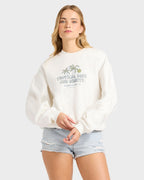 Womens All The Dayz Sweatshirt