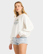 Womens All The Dayz Sweatshirt