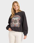 Womens Winds Of Change Crew Neck