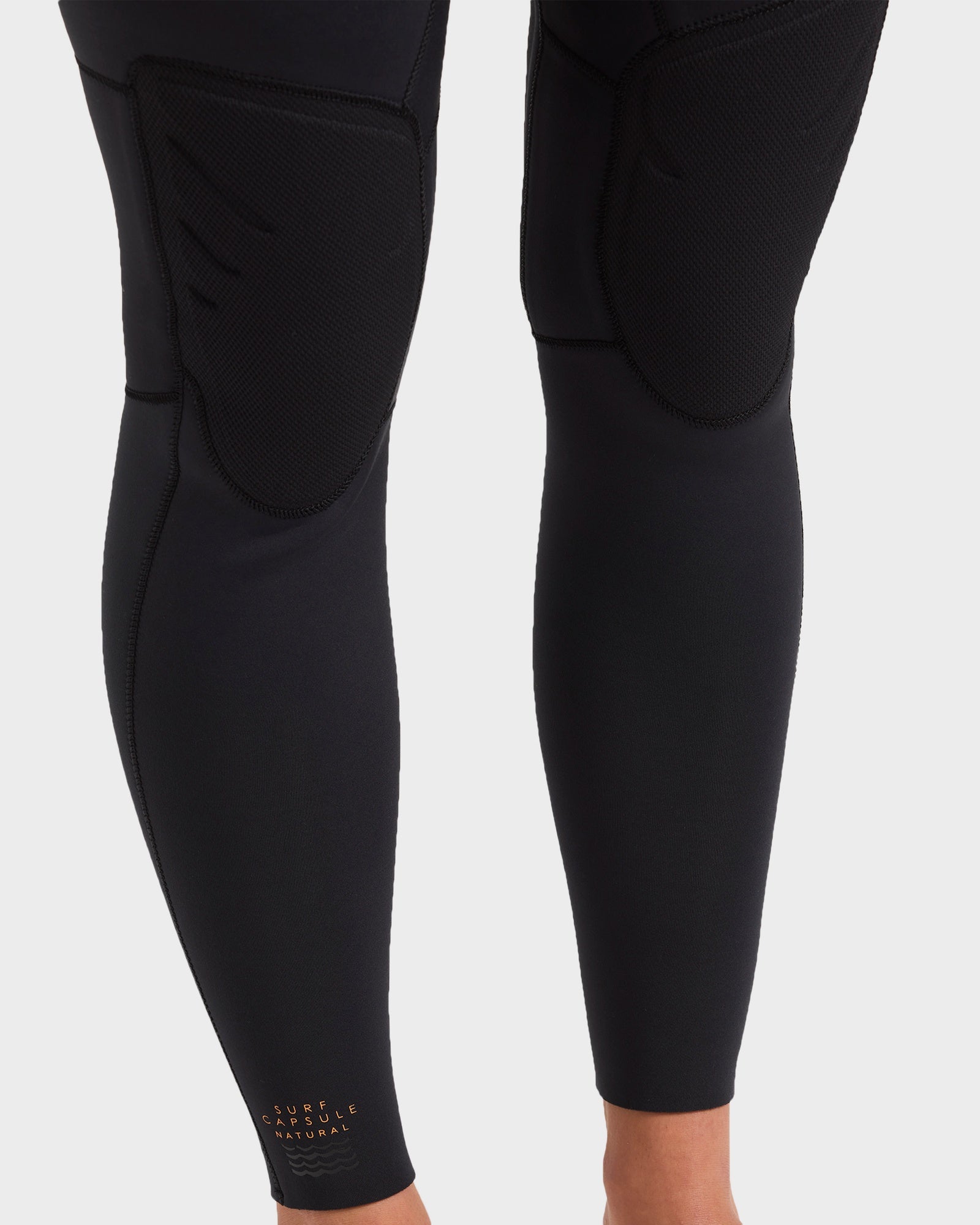 Womens 3/2Mm Salty Dayz Chest Zip Wetsuit