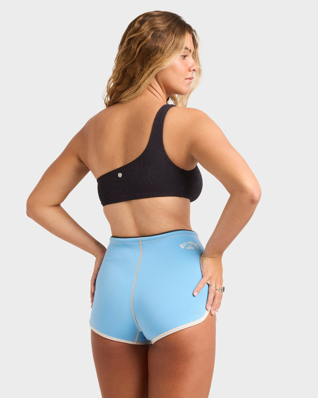 Womens SPR GL Surf Short