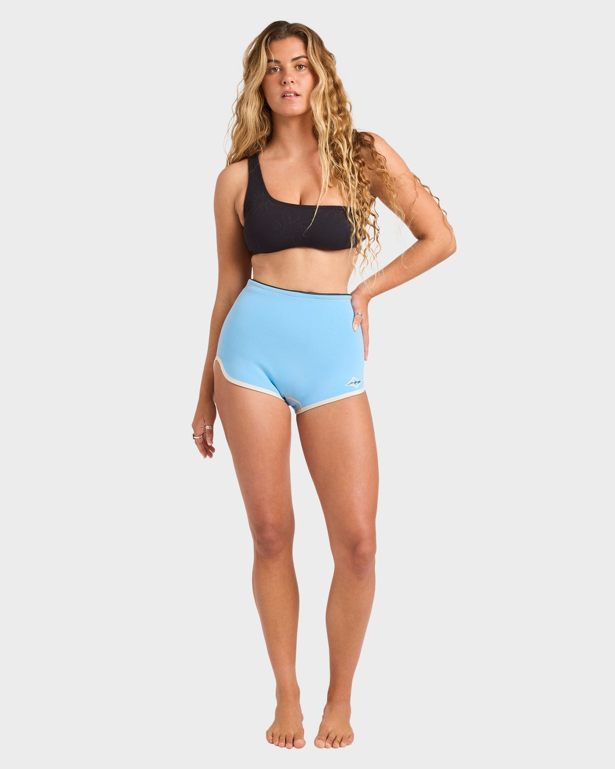 Womens SPR GL Surf Short