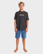 Boys 8-16 Spec Iconic T-Shirt