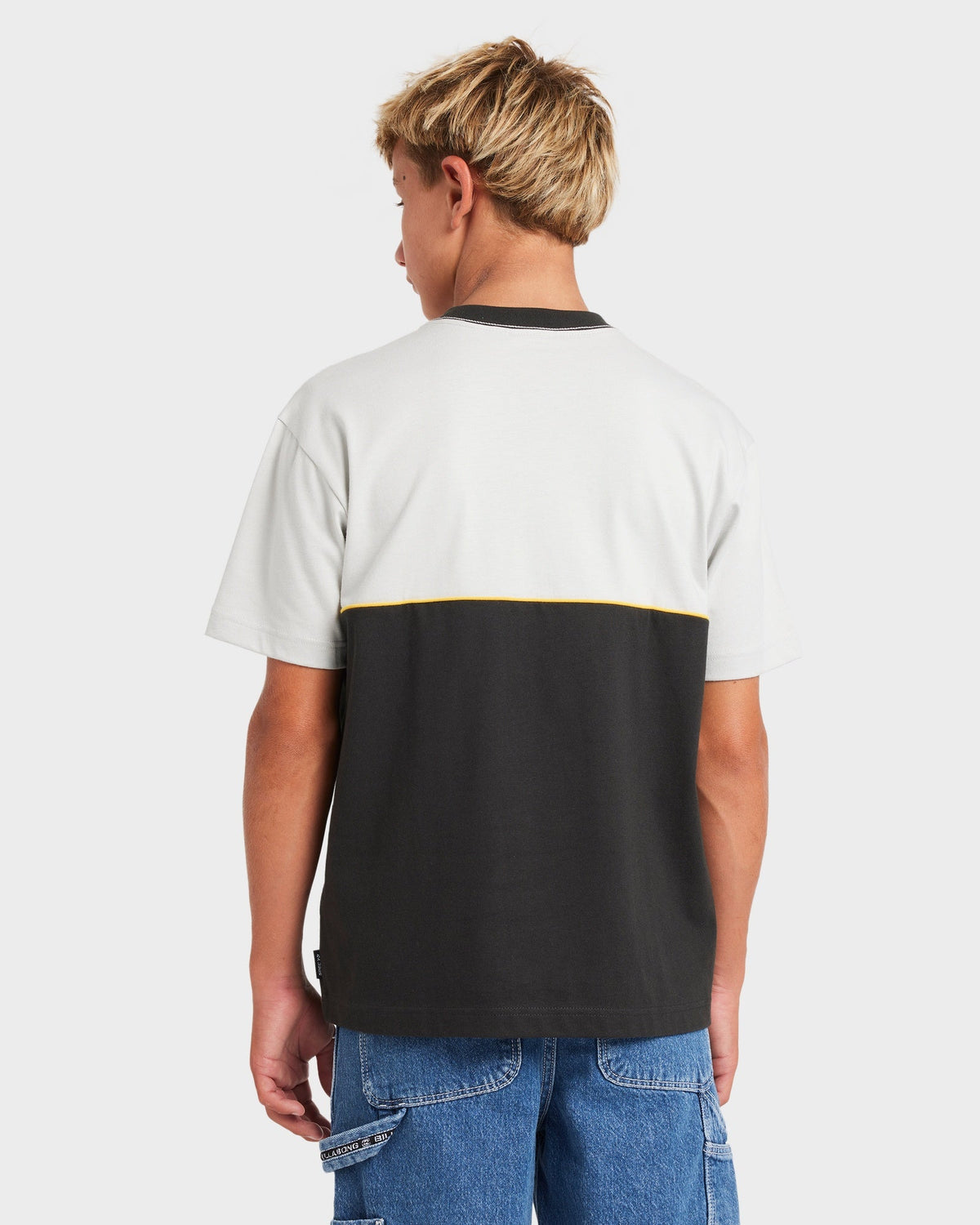 Boys 8-16 Spec Legacy T-Shirt