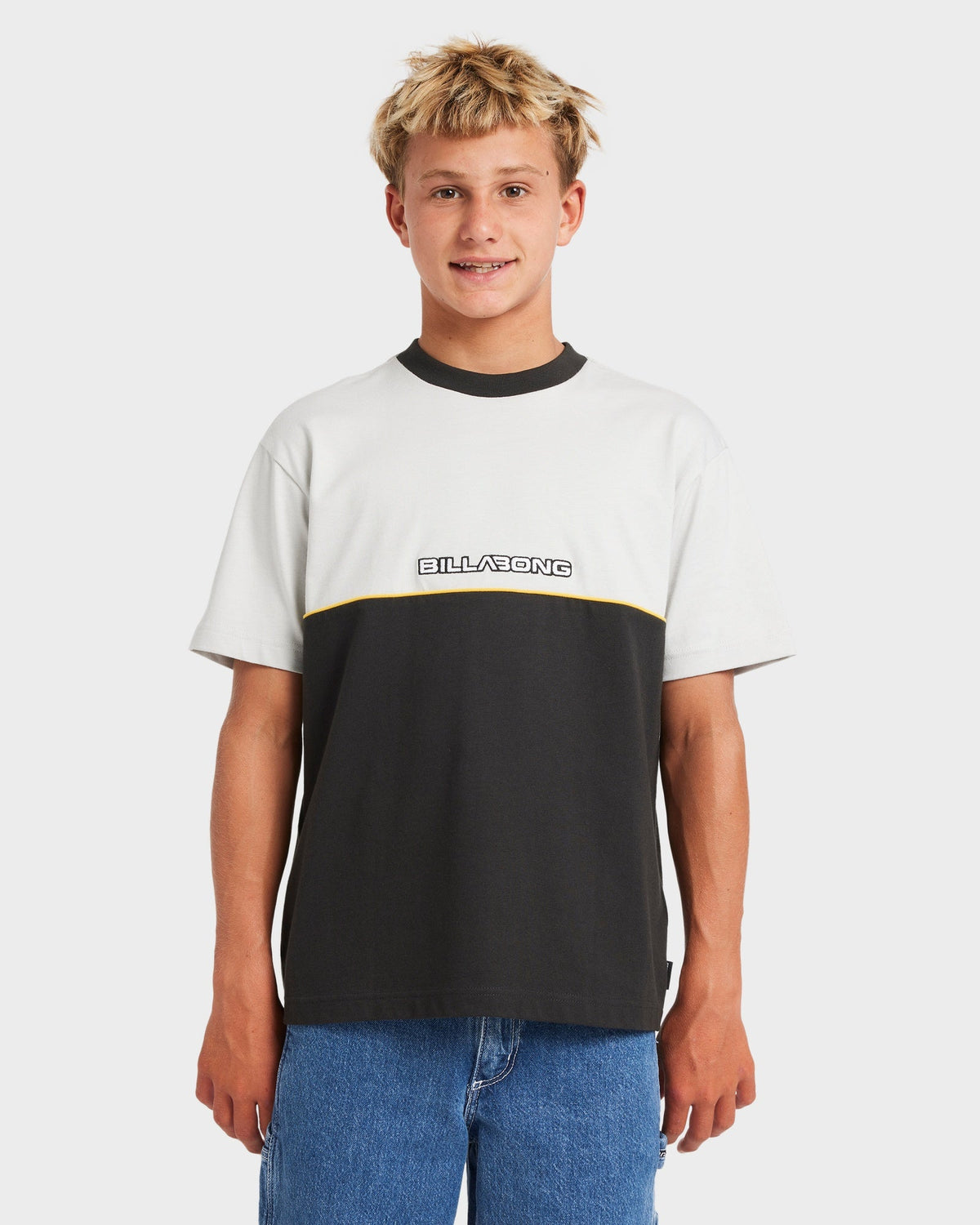 Boys 8-16 Spec Legacy T-Shirt