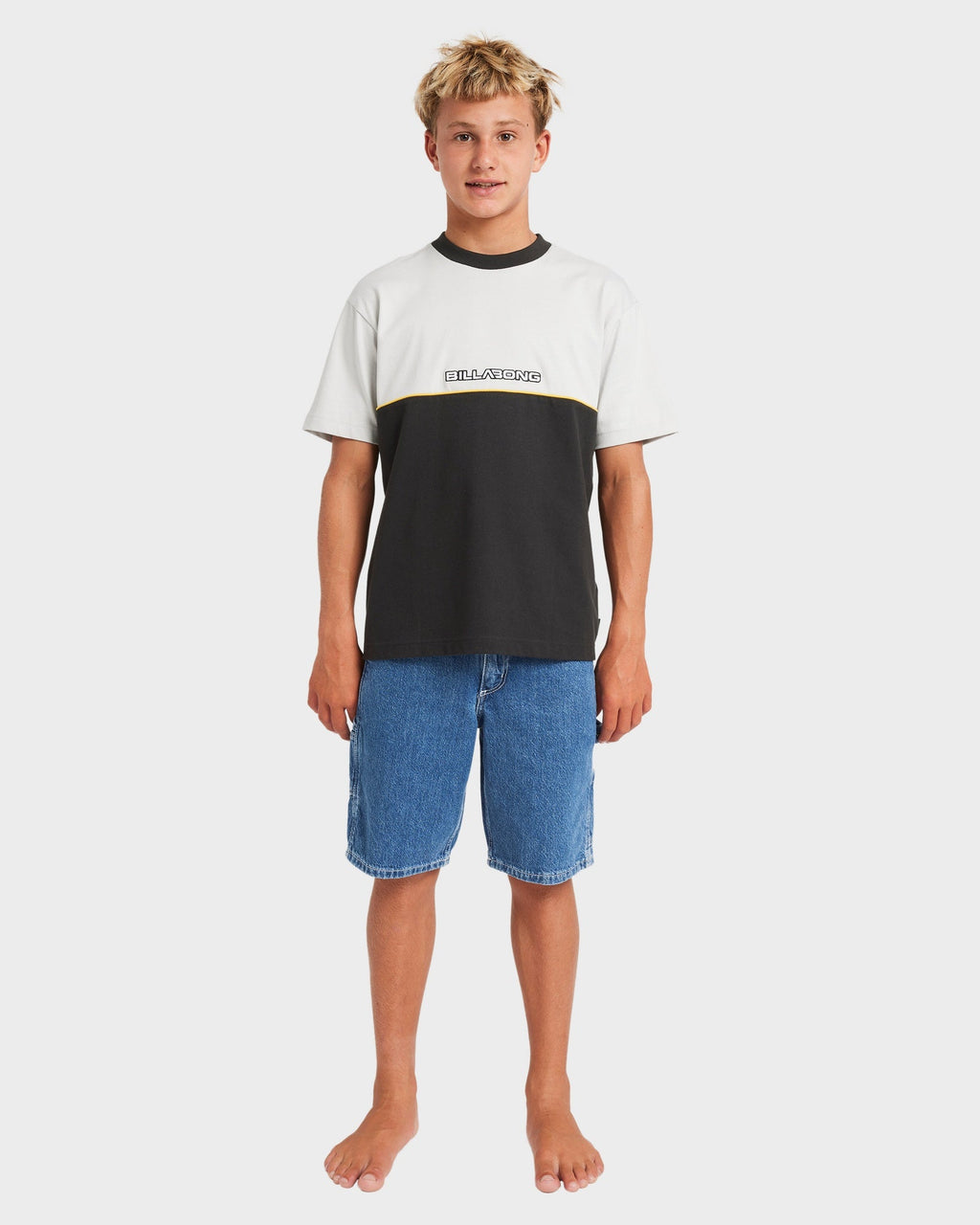Boys 8-16 Spec Legacy T-Shirt