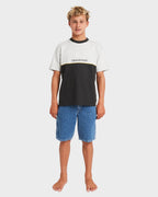 Boys 8-16 Spec Legacy T-Shirt
