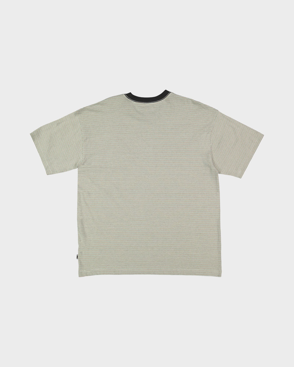Boys 8-16 Absence Stripe T-Shirt