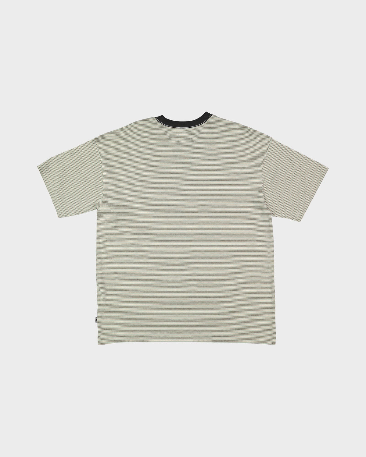 Boys 8-16 Absence Stripe T-Shirt