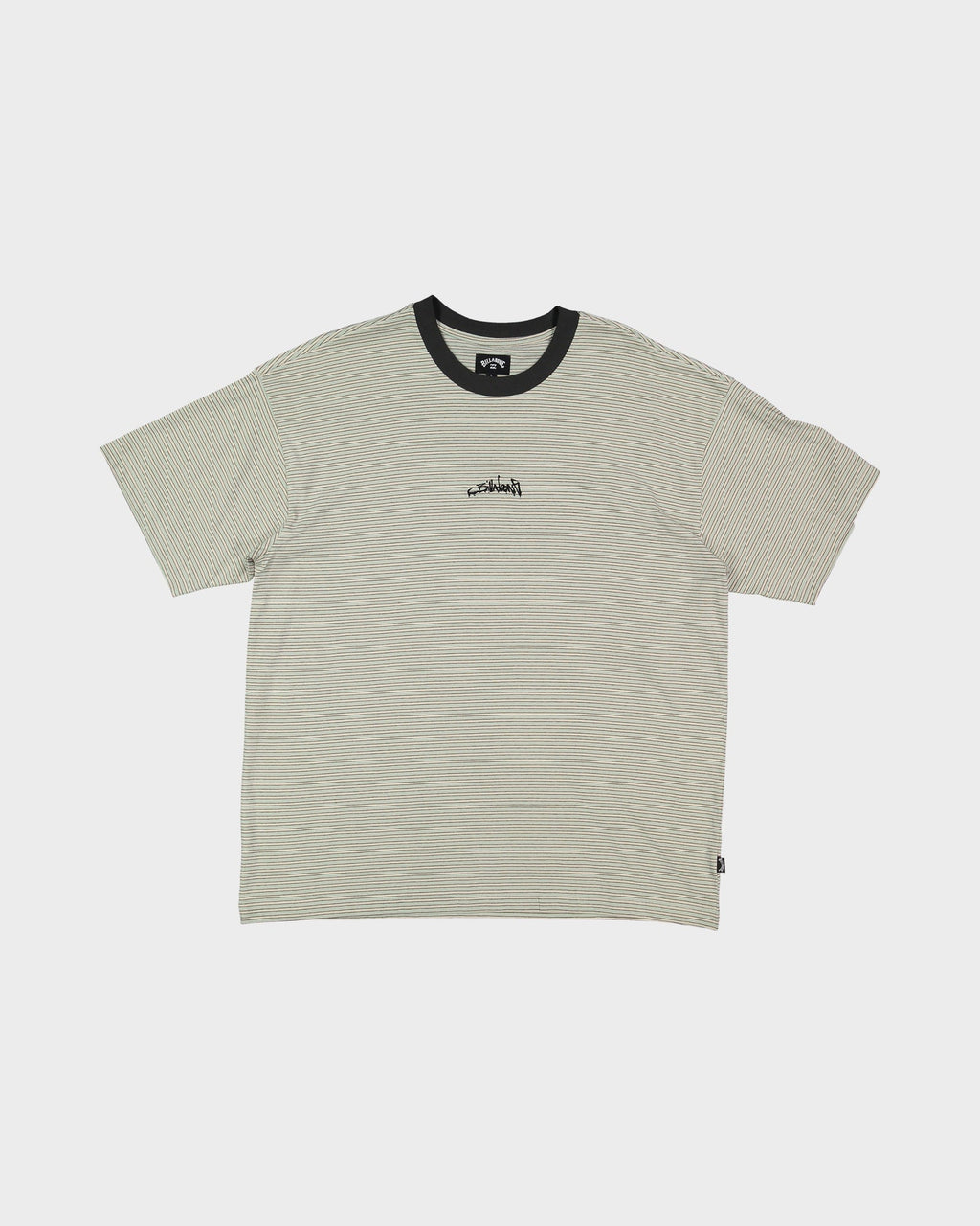 Boys 8-16 Absence Stripe T-Shirt