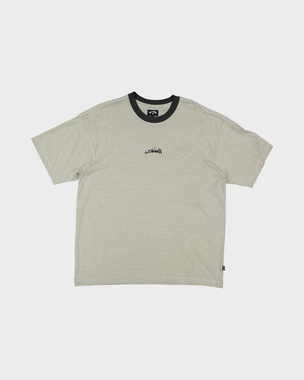Boys 8-16 Absence Stripe T-Shirt