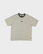 Boys 8-16 Absence Stripe T-Shirt