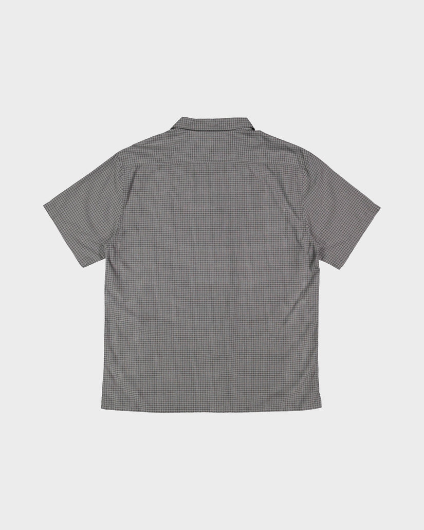 Boys 8-16 Mogul Short Sleeve Shirt