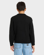 Boys 8-16 Filthy Knit Sweatshirt