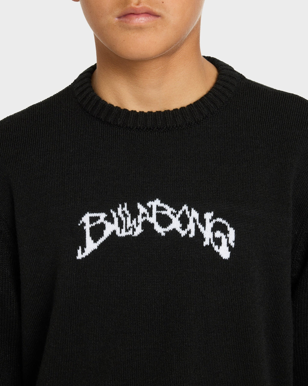 Boys 8-16 Filthy Knit Sweatshirt