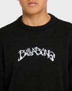 Boys 8-16 Filthy Knit Sweatshirt