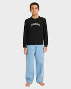 Boys 8-16 Filthy Knit Sweatshirt