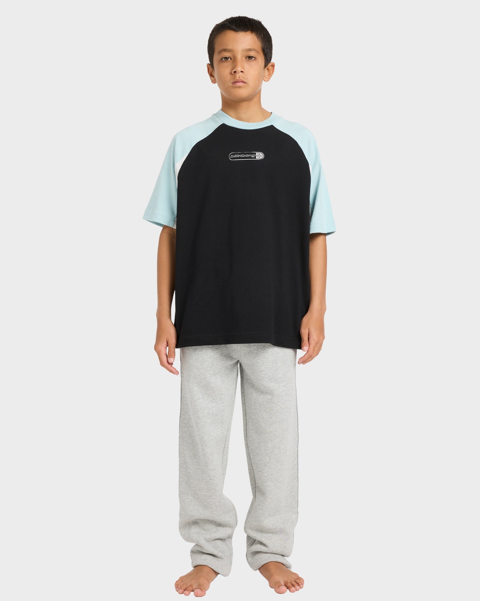 Boys 8-16 Spec 73 Trackpants