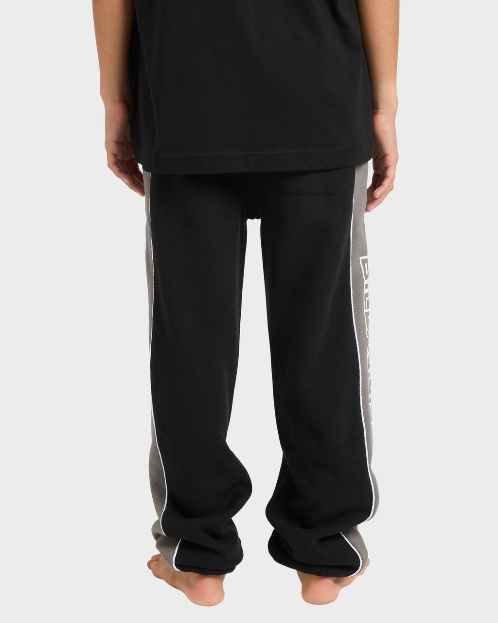 Boys 8-16 Bio Wave Trackpants