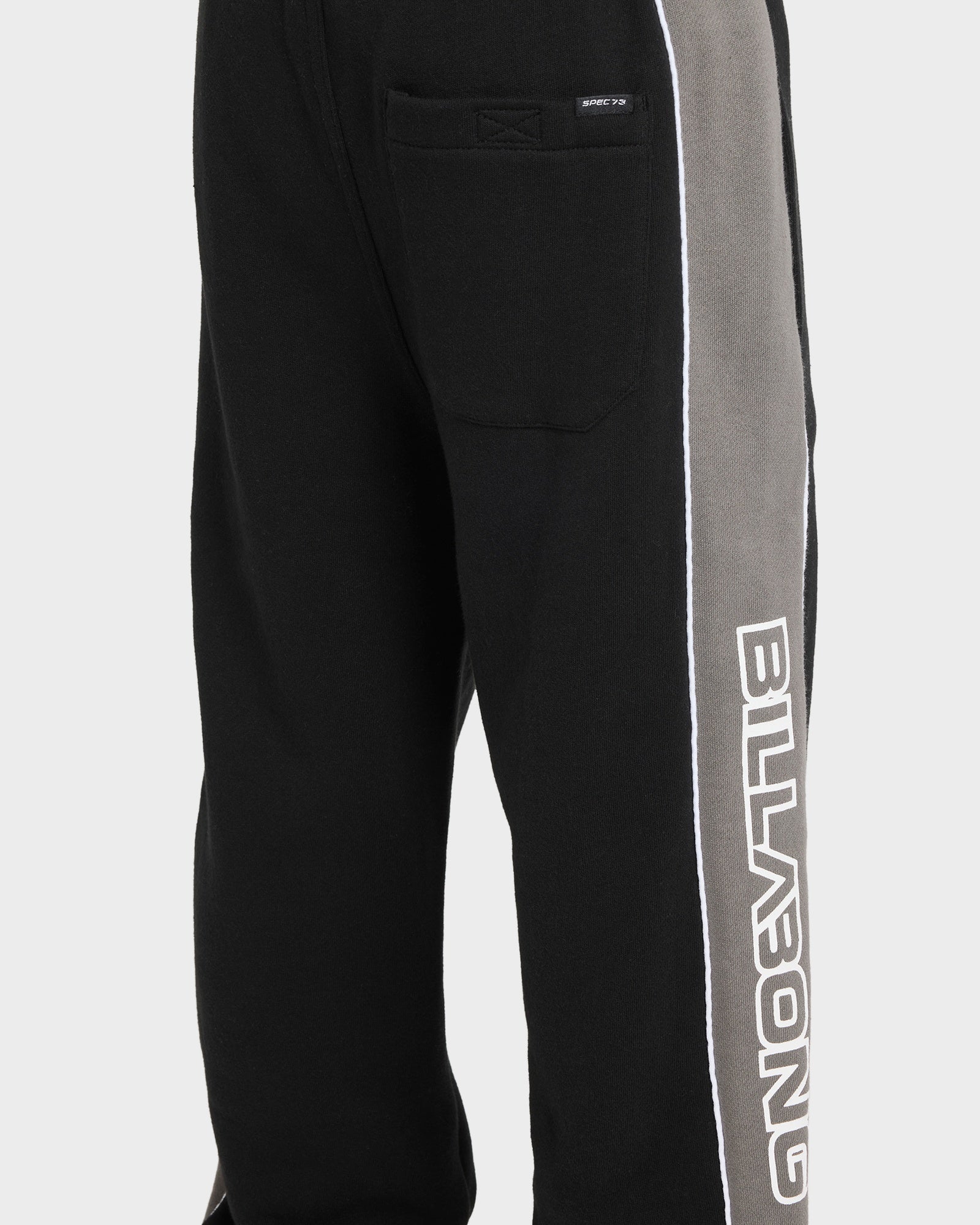 Boys 8-16 Bio Wave Trackpants