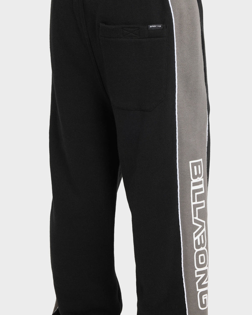 Boys 8-16 Bio Wave Trackpants