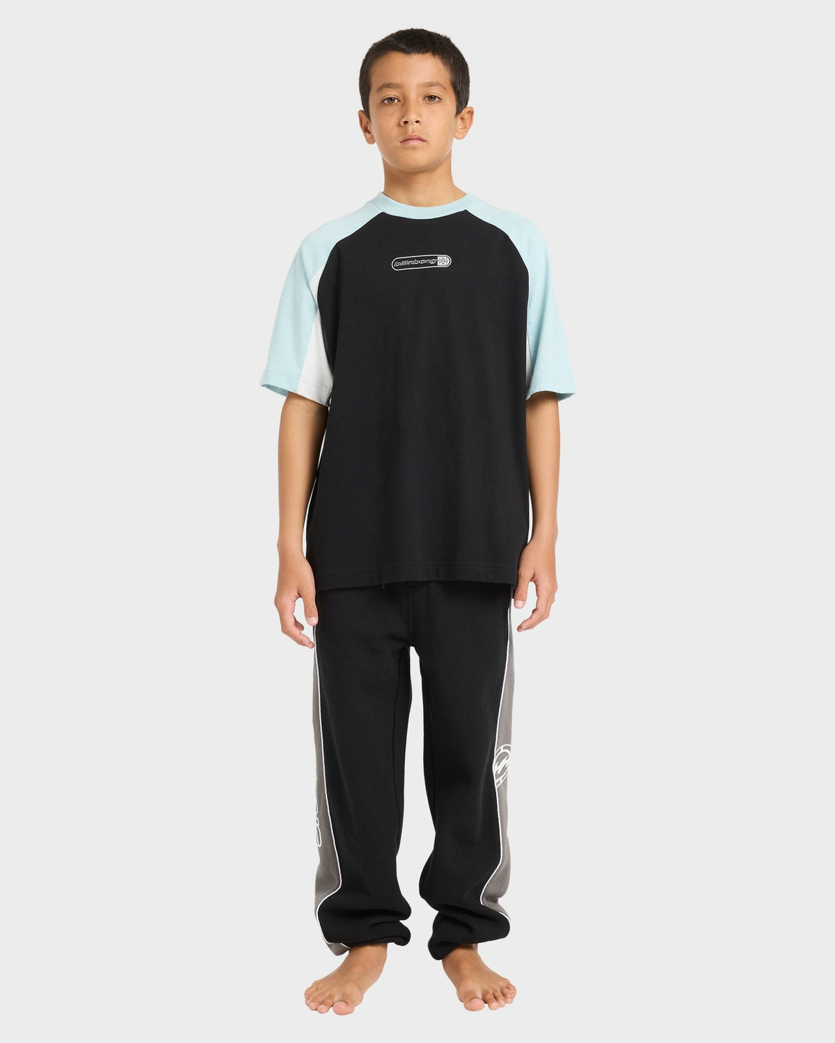 Boys 8-16 Bio Wave Trackpants