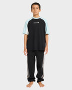 Boys 8-16 Bio Wave Trackpants