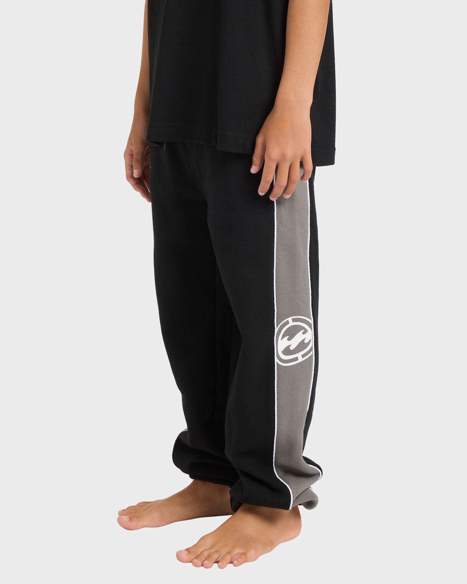 Boys 8-16 Bio Wave Trackpants