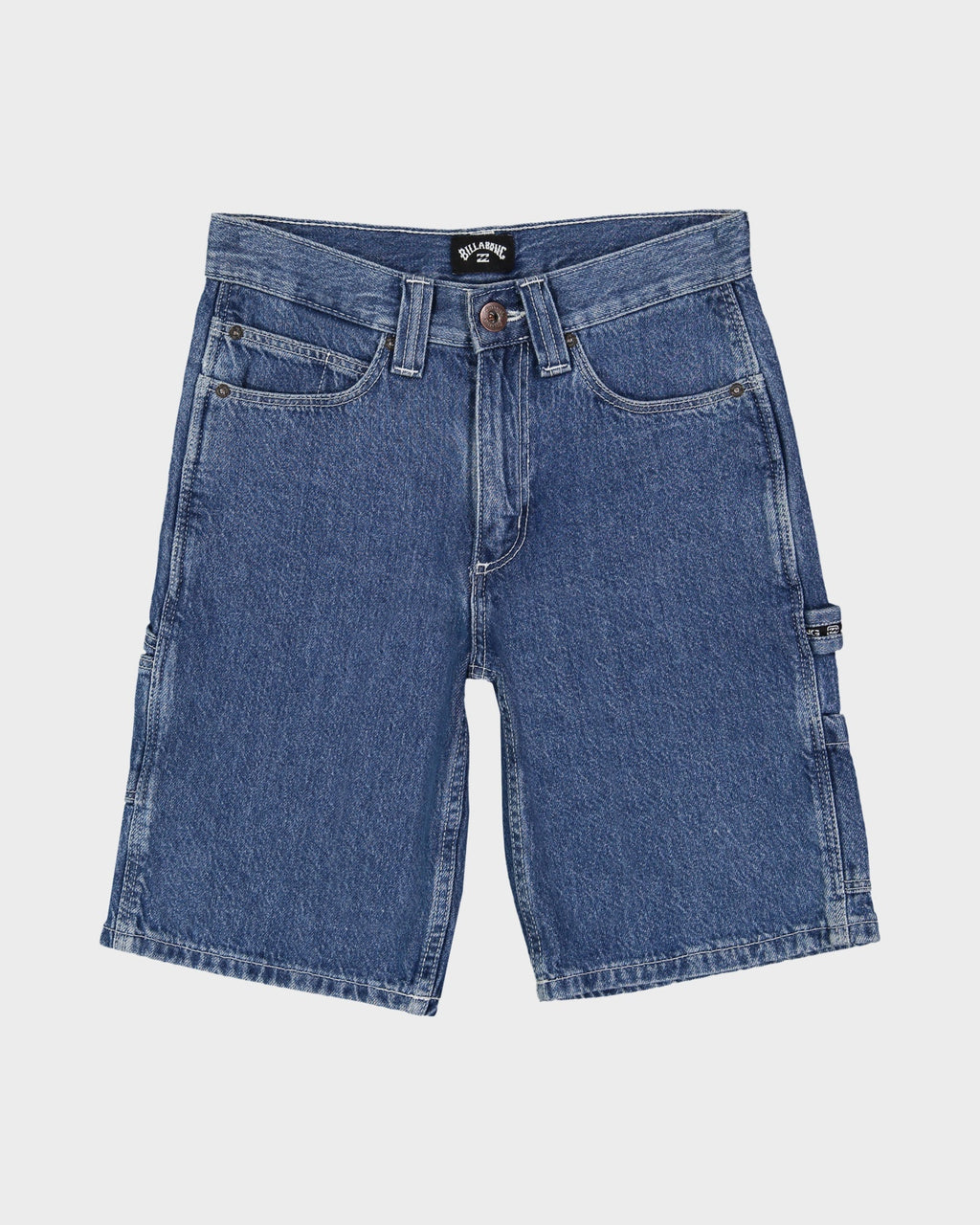 Boys 8-16 Bad Dog Walkshorts
