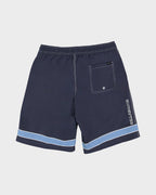 Boys 8-16 Throw On 18" Boardshorts