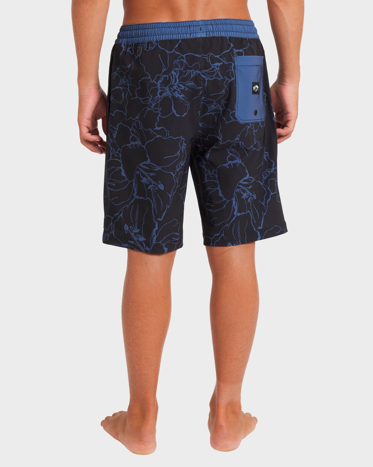 Boys 8-16 Sundays 13" Swim Shorts