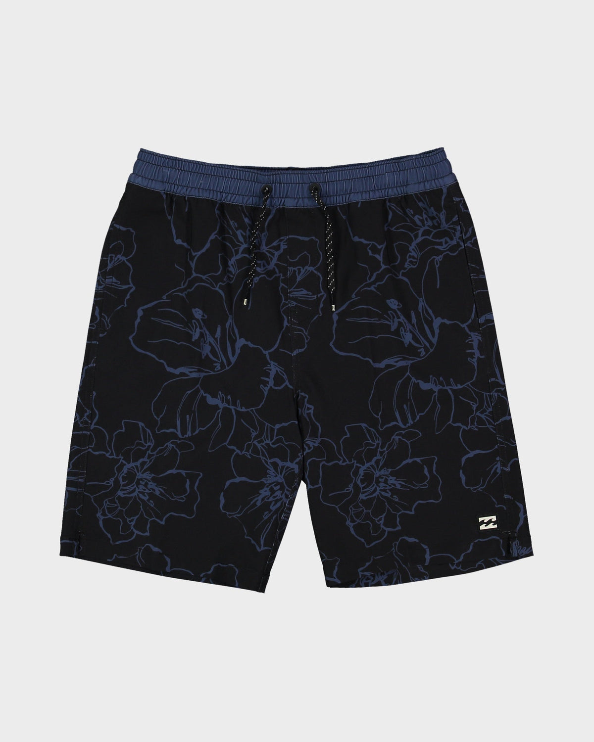 Boys 8-16 Sundays 13" Swim Shorts